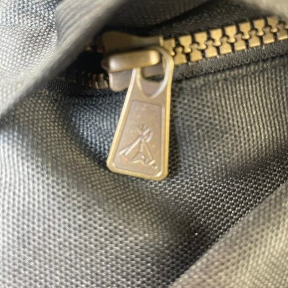 Pendleton Women's Canopy Canvas Mini Backpack - Picture 3 of 9